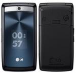 LG KF300 Black